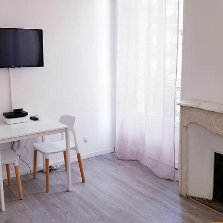 Cosy Central Studio Nice Rossini Large Balcony 外观 照片