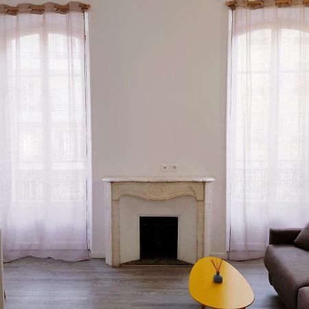 Cosy Central Studio Nice Rossini Large Balcony 外观 照片